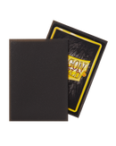 Dragon Shield - Matte Sleeve Slate