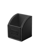 Dragon Shield - Nest 100 Deck Box Black/Black