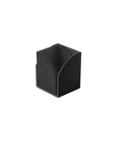 Dragon Shield - Nest 100 Deck Box Black/Black