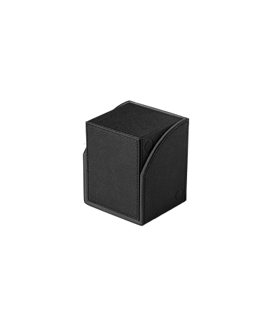 Dragon Shield - Nest 100 Deck Box Black/Black