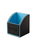 Dragon Shield - Nest 100 Deck Box Black/Blue