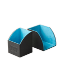 Dragon Shield - Nest 100 Deck Box Black/Blue