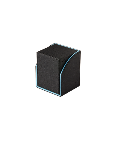 Dragon Shield - Nest 100 Deck Box Black/Blue