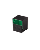 Dragon Shield - Nest 100 Deck Box Black/Green