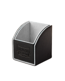 Dragon Shield - Nest 100 Deck Box Black/Light Grey