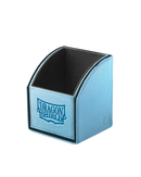 Dragon Shield - Nest 100 Deck Box Blue/Black