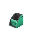 Dragon Shield - Nest 100 Deck Box Green/Black