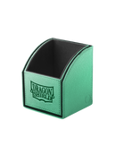 Dragon Shield - Nest 100 Deck Box Green/Black