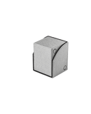 Dragon Shield - Nest 100 Deck Box Light Grey/Black