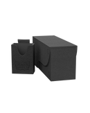 Dragon Shield - Nest+ 300 Deck Box Black/Black
