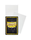 Dragon Shield - Perfect Fit Sleeve Clear