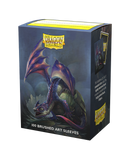 Dragon Shield - Art Brushed Sleeve Huey