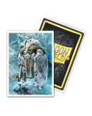 Dragon Shield - Art 'FaB' Oldhim Sleeve