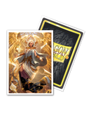 Dragon Shield - Art 'FaB' Prism Sleeve