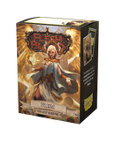 Dragon Shield - Art 'FaB' Prism Sleeve