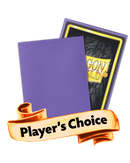 Dragon Shield - Matte Sleeve Nebula