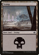 Swamp [Planechase Anthology]