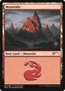 Mountain [M20 Promo Packs]