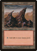 Mountain [Tempest]