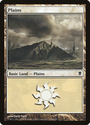 Plains [Zendikar]