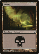 Swamp [Return to Ravnica]