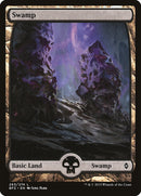 Swamp [Battle for Zendikar]