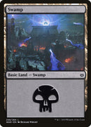Swamp [War of the Spark]