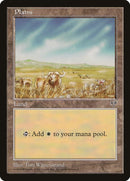 Plains [Mirage]