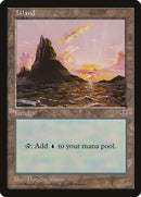 Island [Mirage]