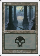 Swamp [Seventh Edition]