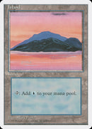 Island [Fourth Edition]