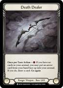 Death Dealer [ARC040] Unlimited Edition Normal