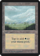 Plains [Limited Edition Alpha]