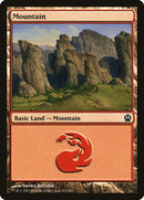 Mountain [Theros]