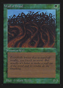 Wall of Wood (CE) [Collectors’ Edition]