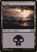 Swamp [Magic 2015]