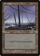 Swamp [Urza's Saga]
