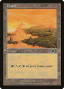 Plains [Urza's Saga]