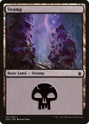 Swamp [Commander Anthology]
