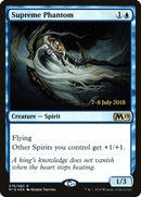 Supreme Phantom [Core Set 2019 Promos]