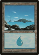 Island [Portal Second Age]