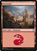 Mountain [Commander Anthology Volume II]