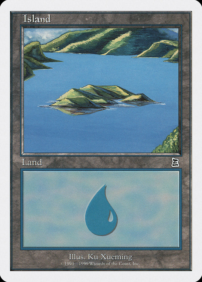 Island [Battle Royale Box Set]