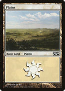 Plains [Magic 2014]