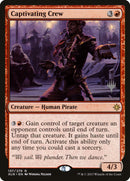 Captivating Crew [Ixalan Promos]
