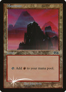 Mountain [Arena League 1999]