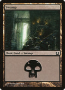 Swamp [Return to Ravnica]