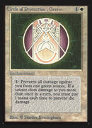 Circle of Protection: Green (CE) [Collectors’ Edition]