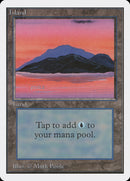 Island [Unlimited Edition]