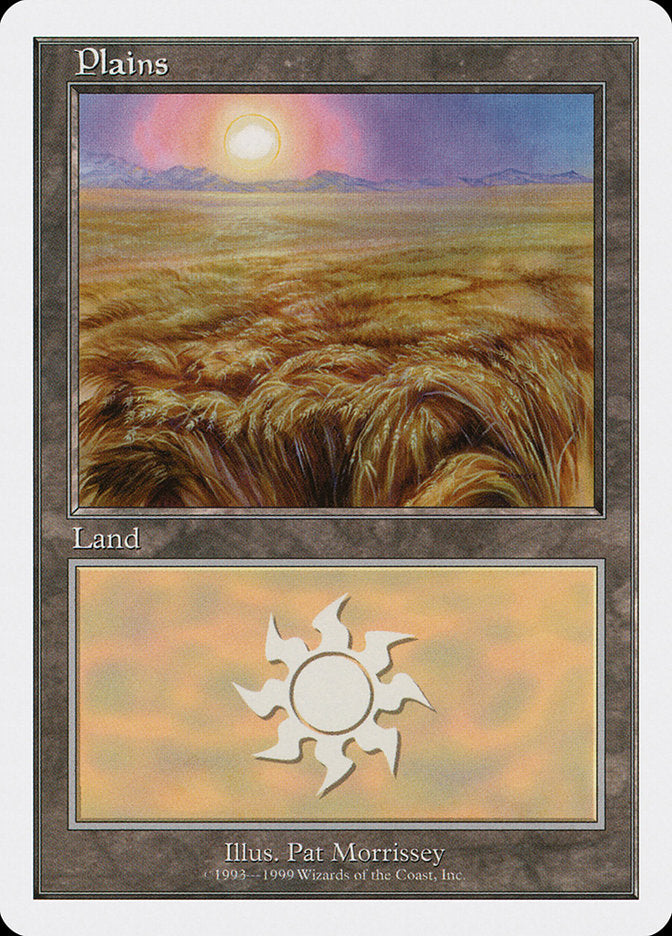 Plains [Battle Royale Box Set]